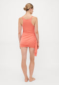 MISBHV VIRGO PERFECT MINI DRESS