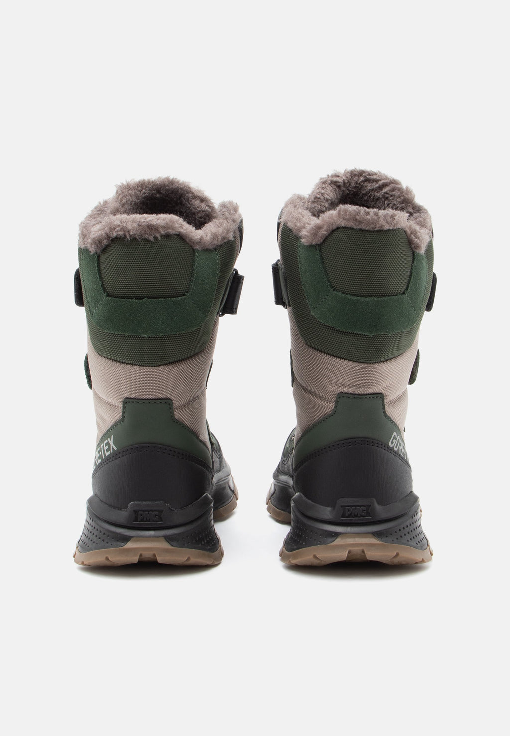 GORETEX Media 3