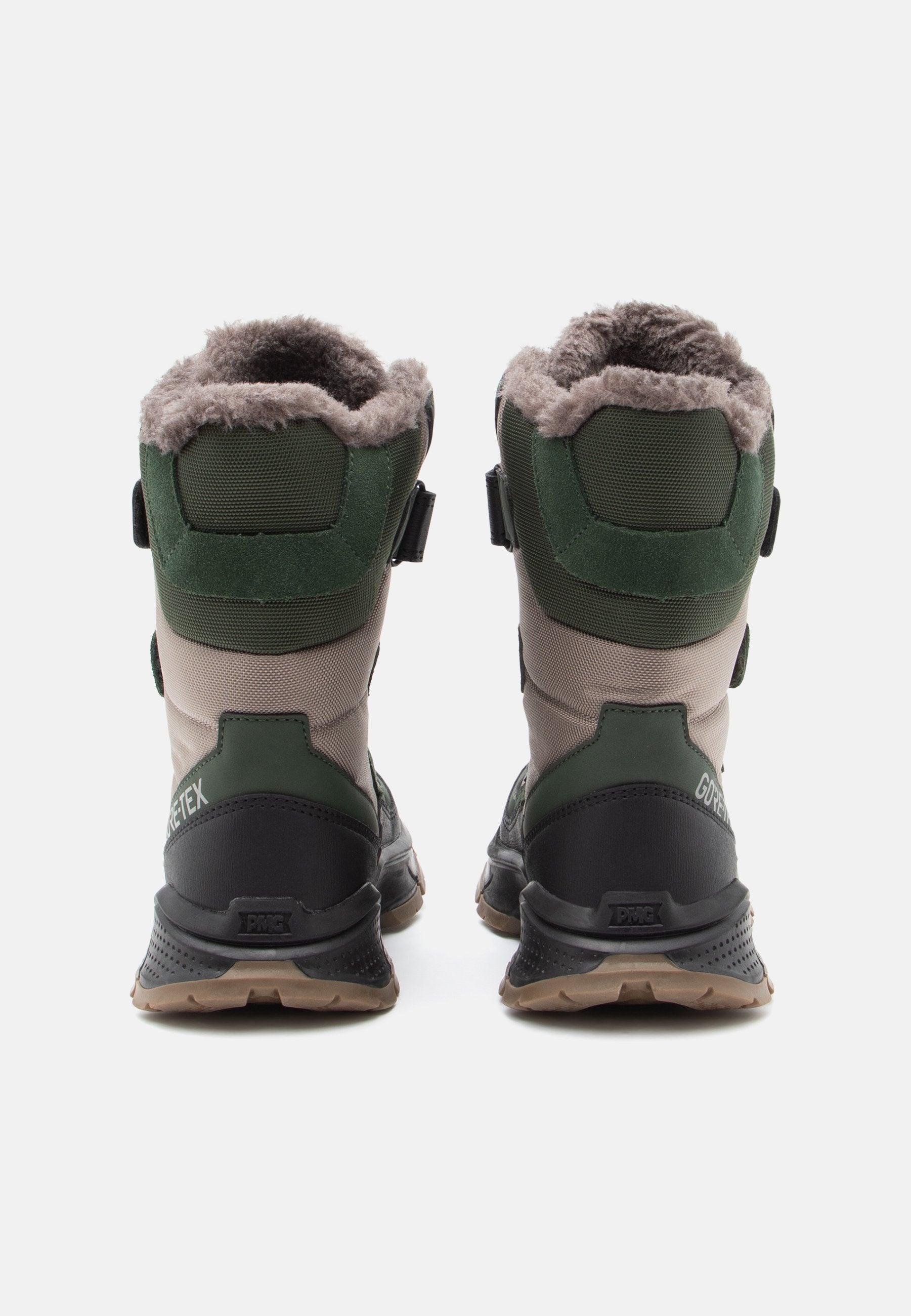 GORETEX Media 3