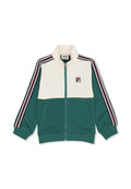 APPAREL MONTEREGGI REGULAR HERITAGE TAPE  TRACK Media 1