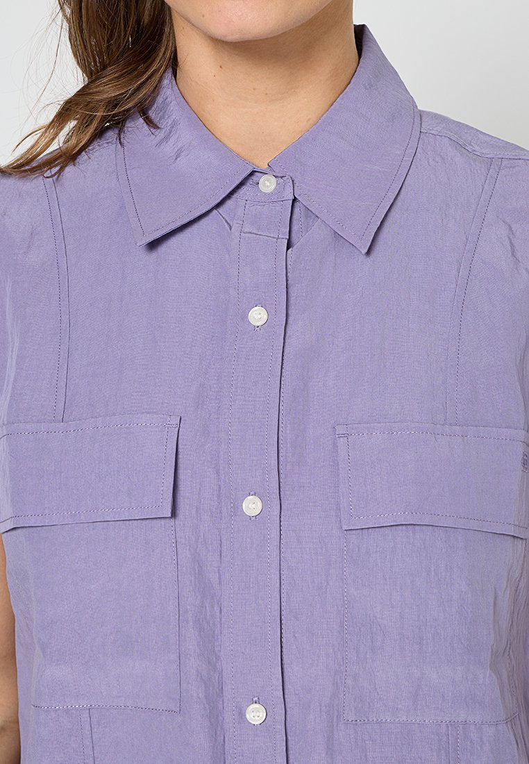 Tommy Hilfiger Hemdbluse Media 5