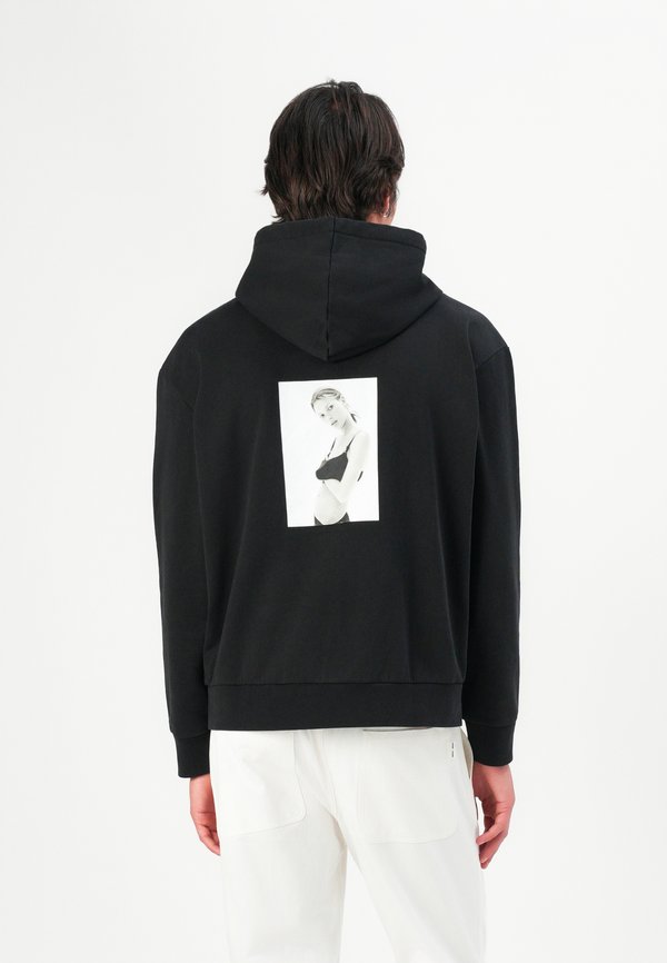 Calvin Klein CLASSIC KATE HOODIE UNISEX