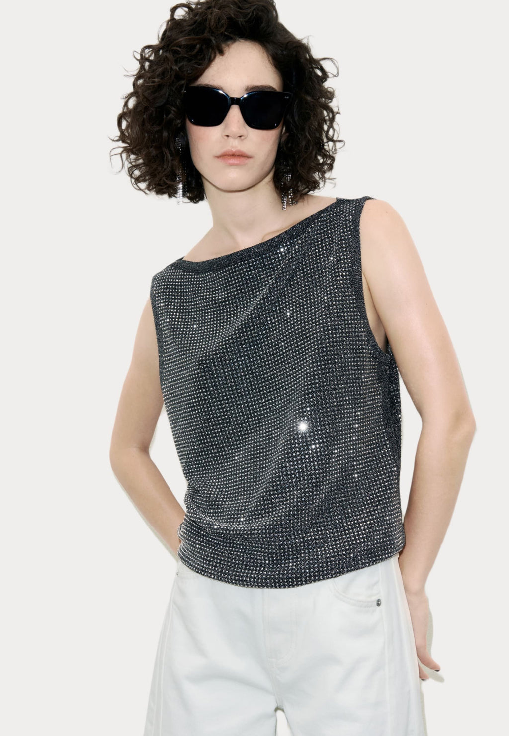 Marks & Spencer STUDDED