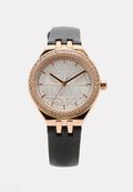 DKNY Uhr Media 1
