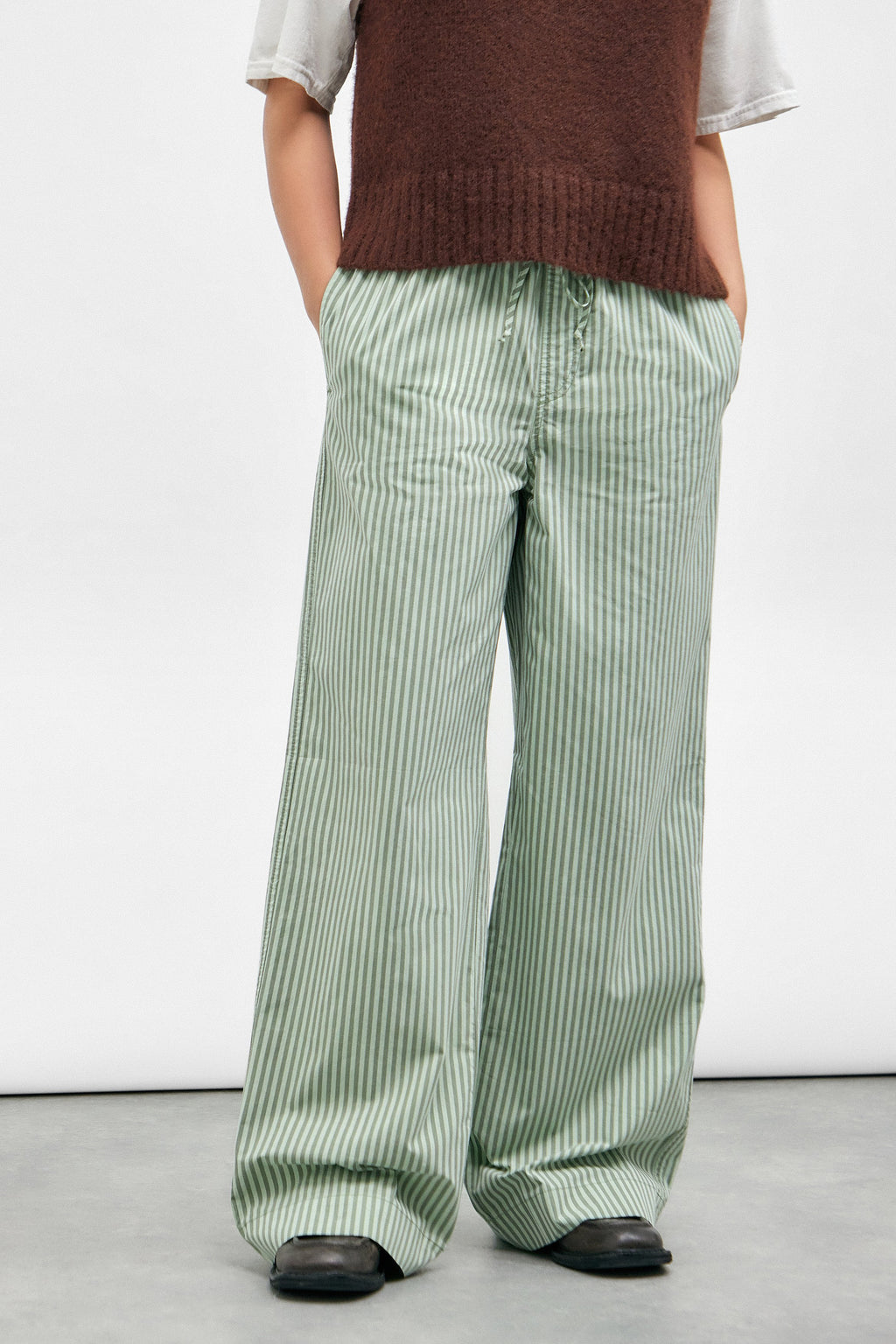 BDG Urban Outfitters JOEY STRIPE