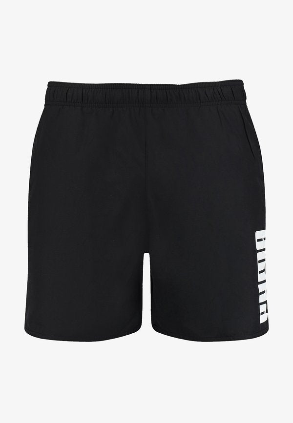 Puma Swimming shorts - black