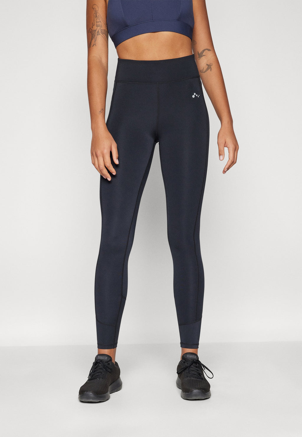 ONLY Play ONPMILA HW TRAIN TIGHTS
