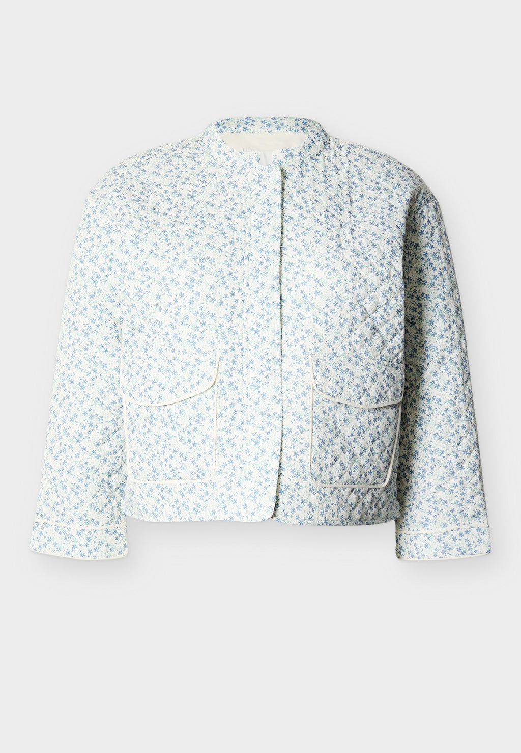 CARHALLIE JACKET  Media 1