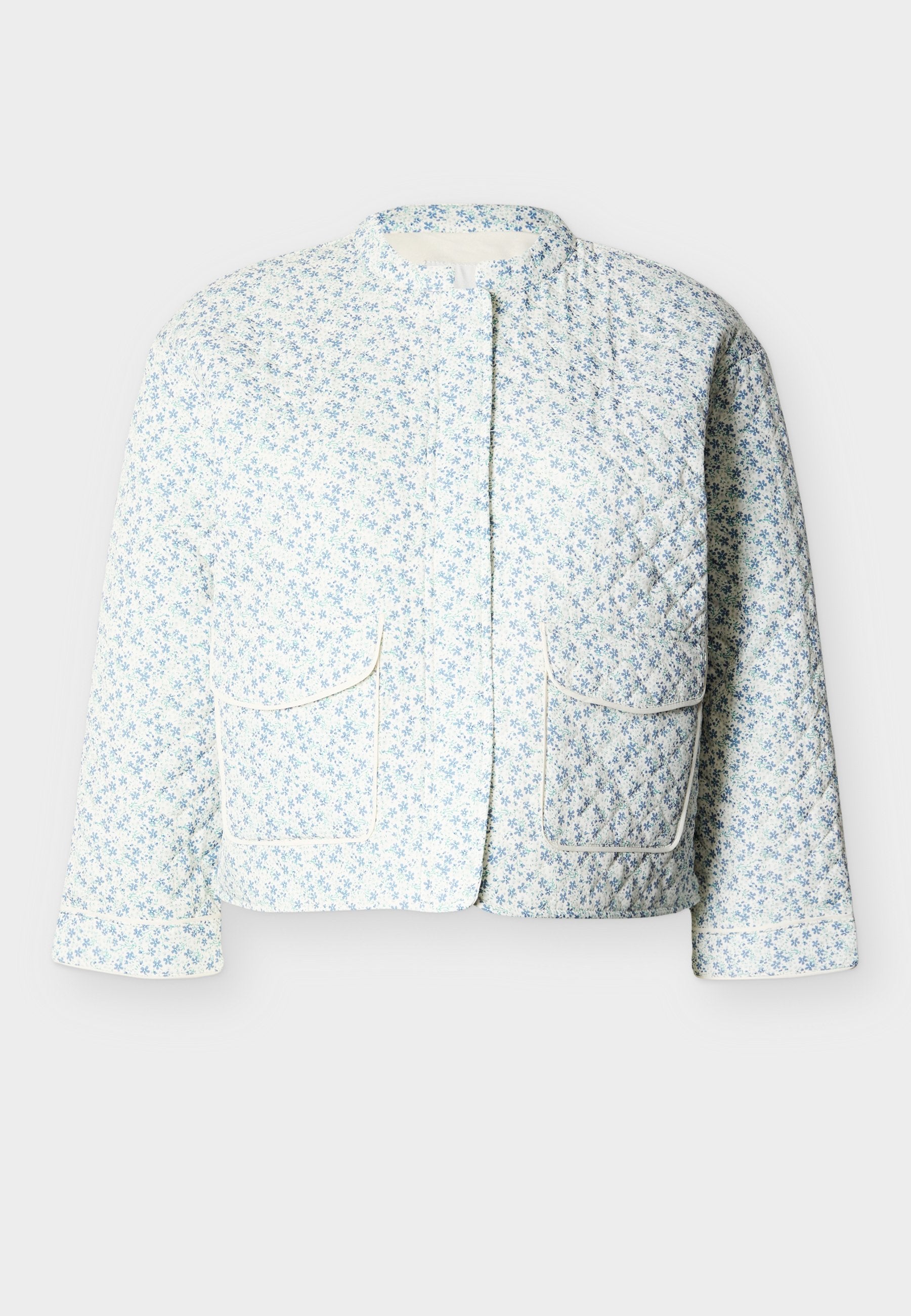 CARHALLIE JACKET  Media 1