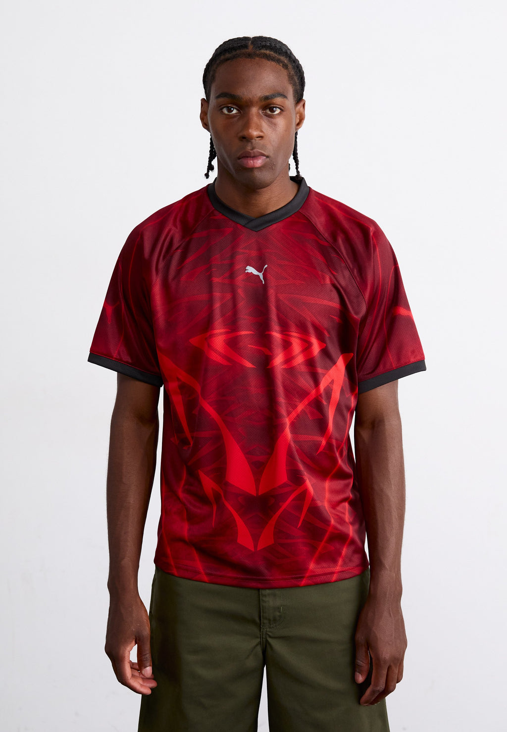 Puma FOOTBALL