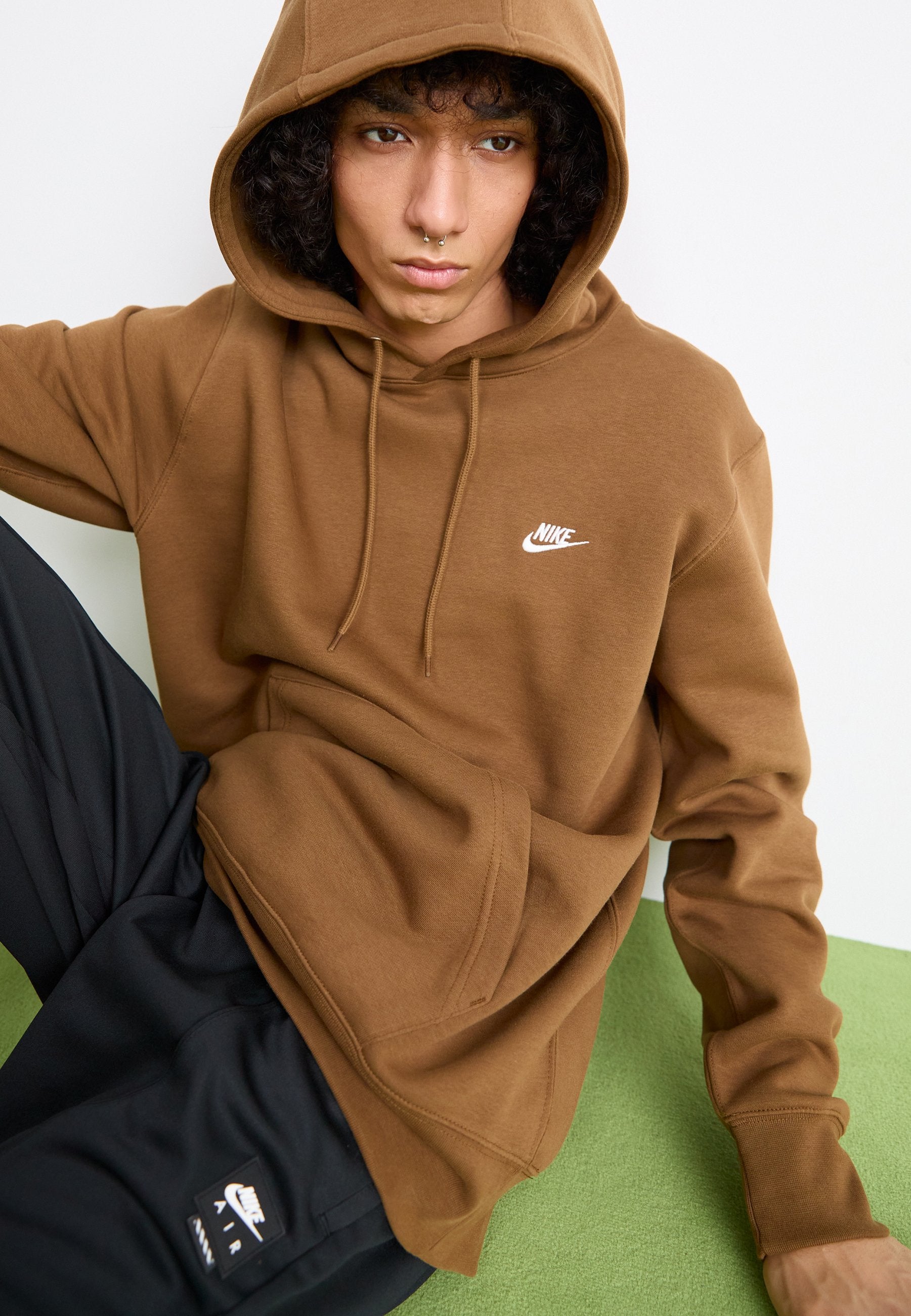 Nike Sportswear M NK CLUB BB PO HOODIE