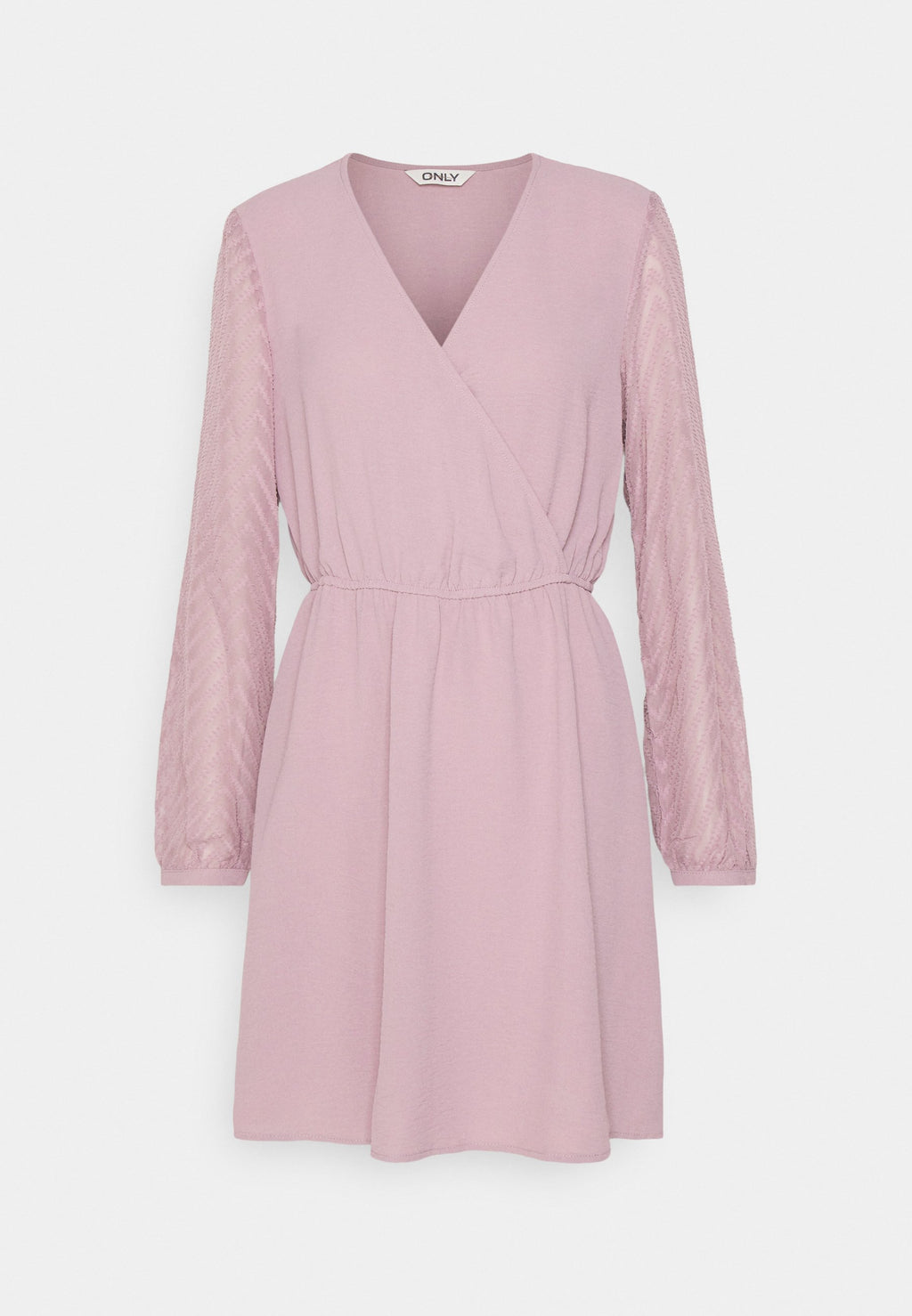 ONLLISA SHORT DRESS  Media 1