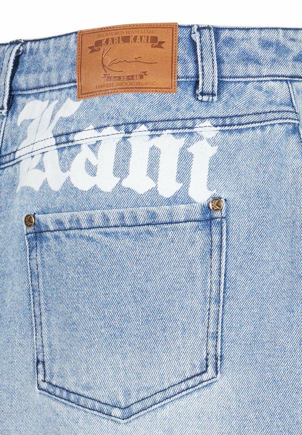 Karl Kani OLD ENGLISH