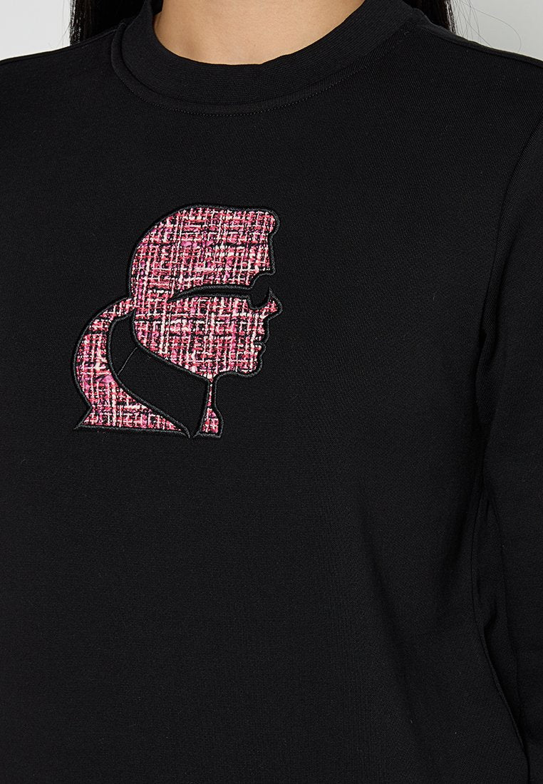 KARL LAGERFELD Sweatshirt Media 5