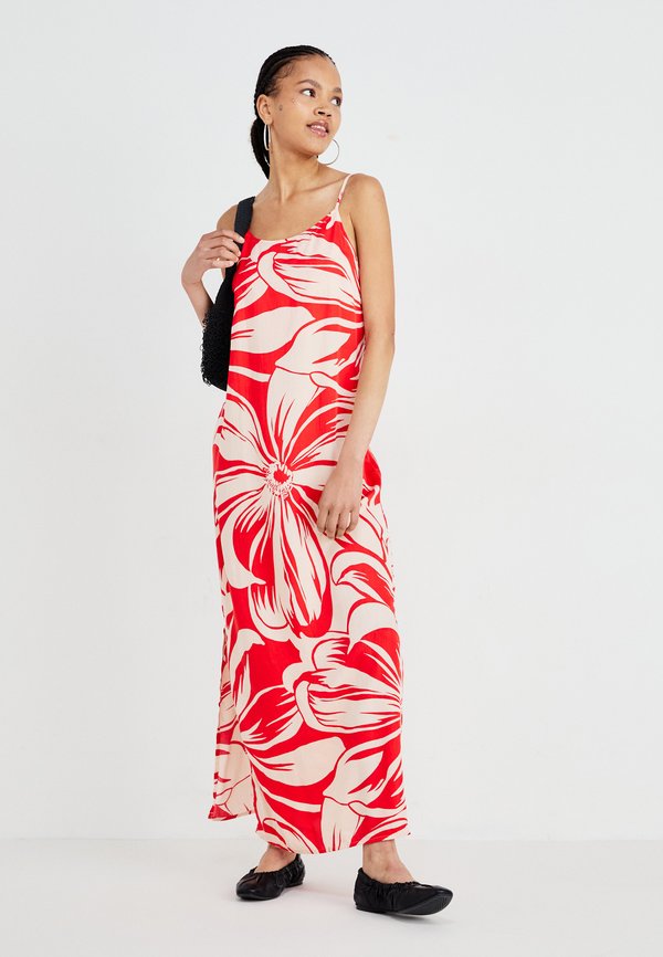 ONLY ONLMILLY LONG DRESS