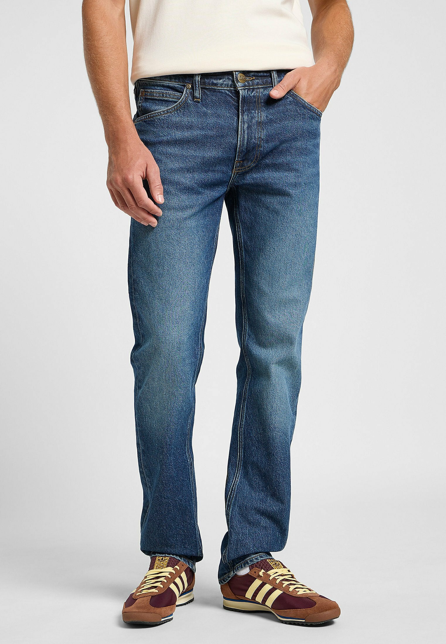 Lee DAREN ZIP FLY