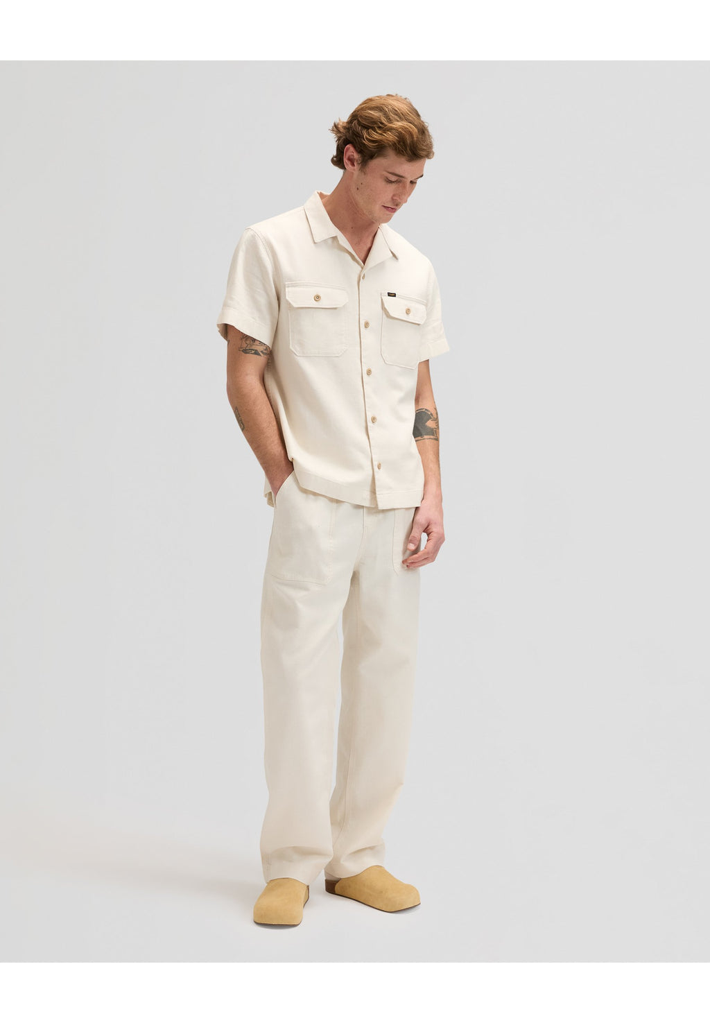 Lee UTILITY DRAWSTRING PANT