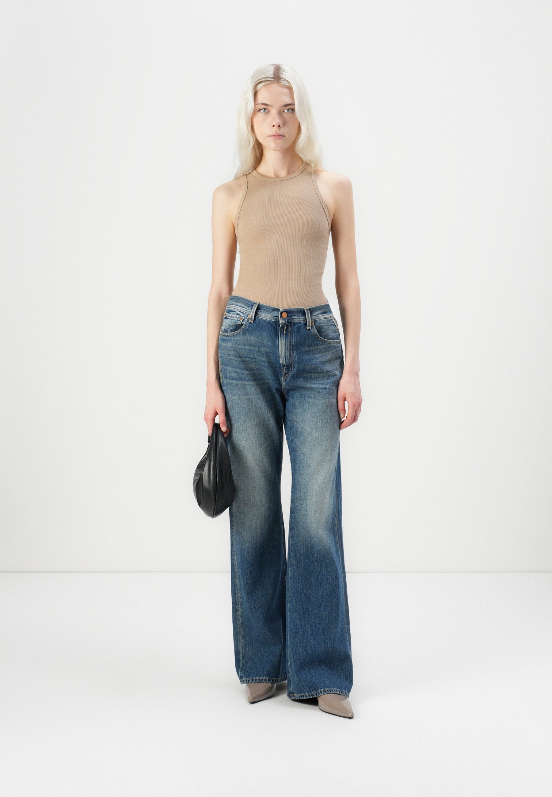 Replay ETTRA PANTS