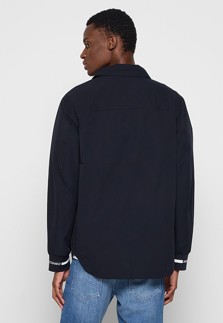 Armani Exchange Leichte Jacke Media 3