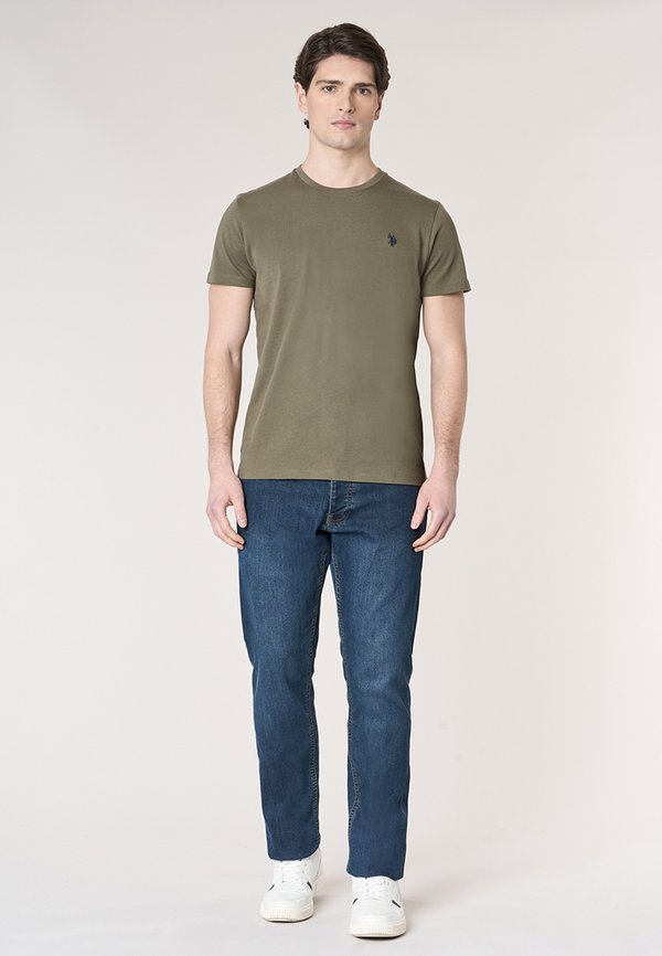 U.S. Polo Assn. CICK