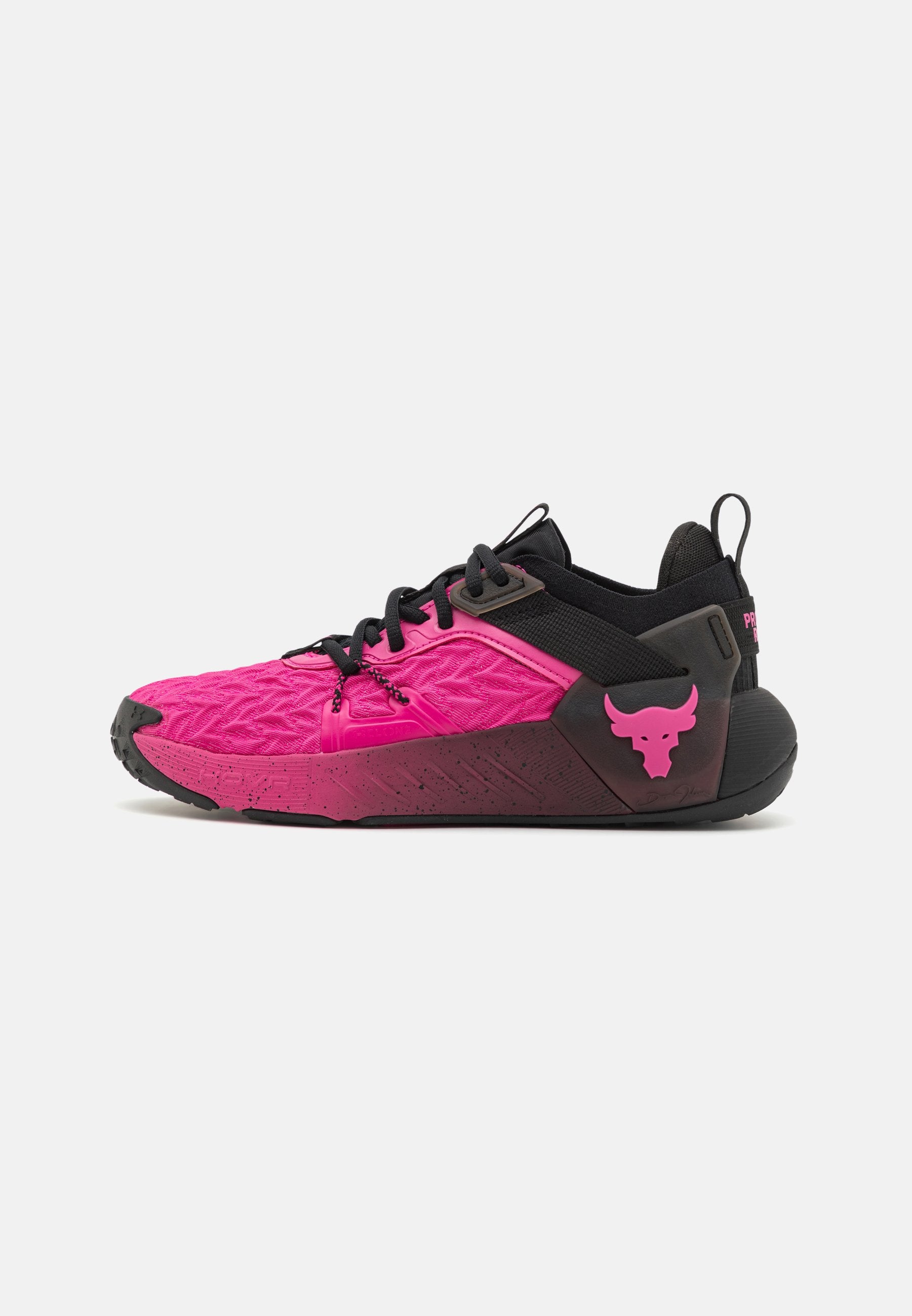 Under Armour PROJECT ROCK 6