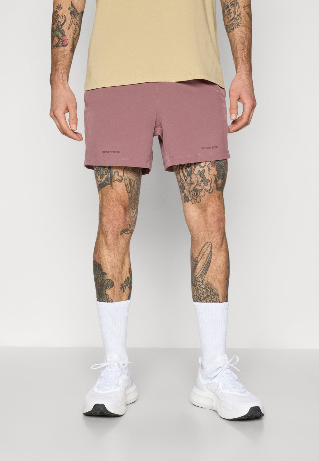 Under Armour ROCK ULTIMATE SHORT