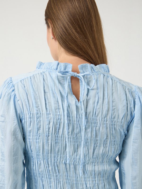 YAS YASRAVA SMOCK
