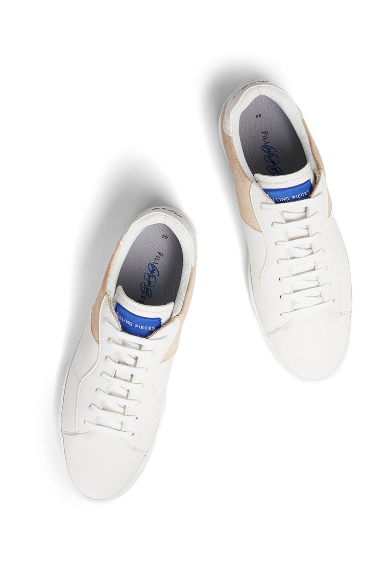 Filling Pieces