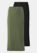 ONLLIVE LOVE MIDI SKIRT 2 PACK Media 1
