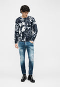 Dsquared2 DANCING FLOWERS