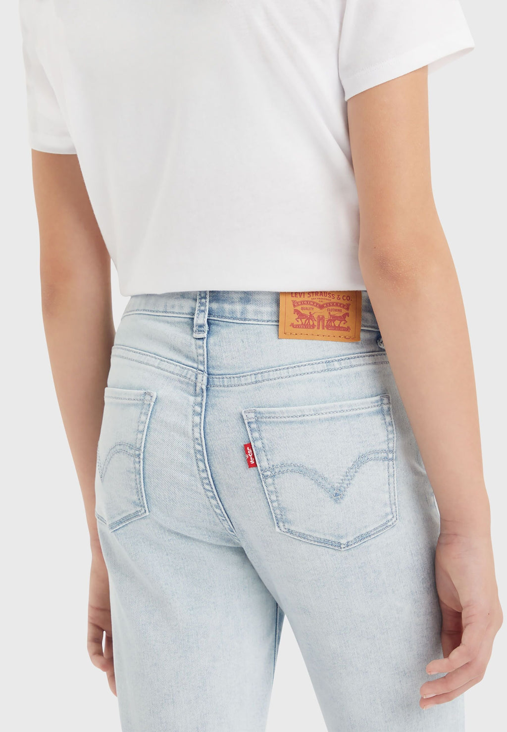 Levi's® 720 HIGH RISE