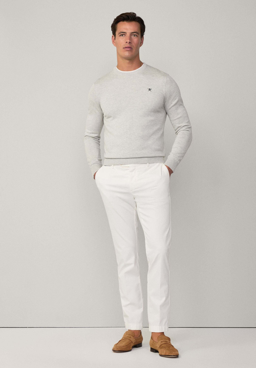 Hackett London CREW