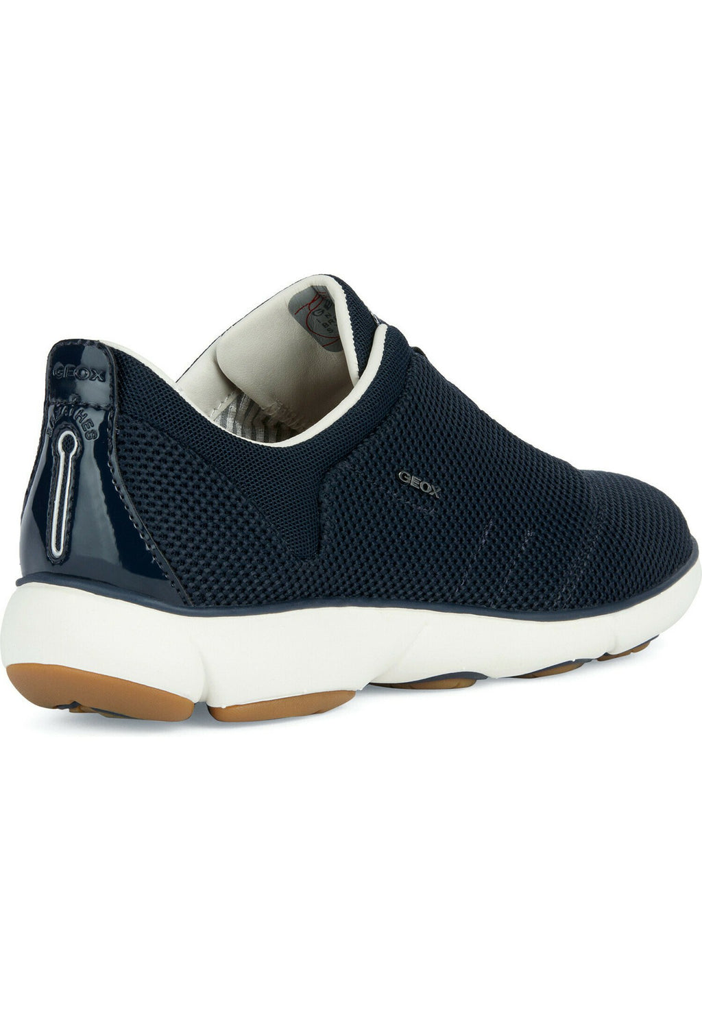 Geox