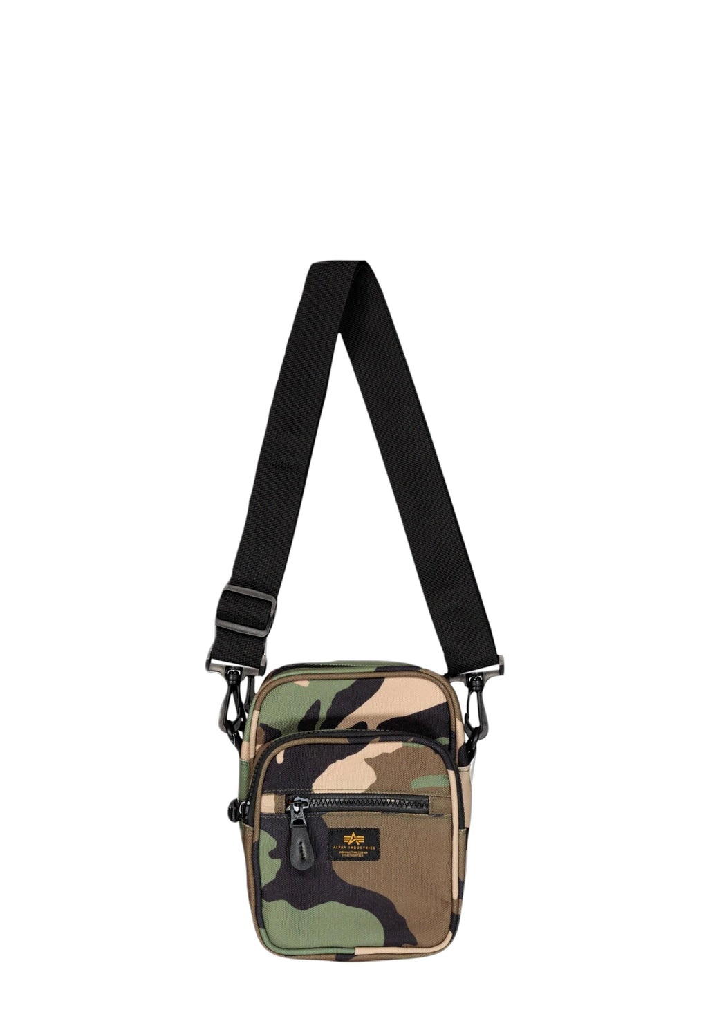 Alpha Industries