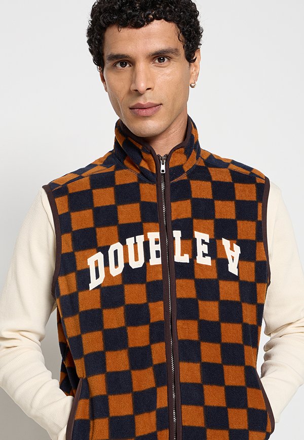 DOUBLE A BY W.W.