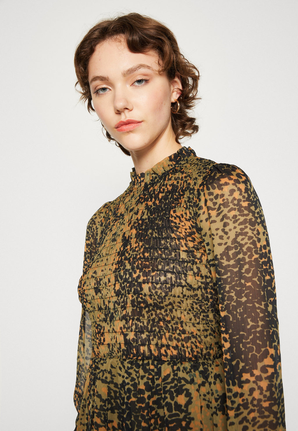 Noisy May NMMELINA SHORT DRESS