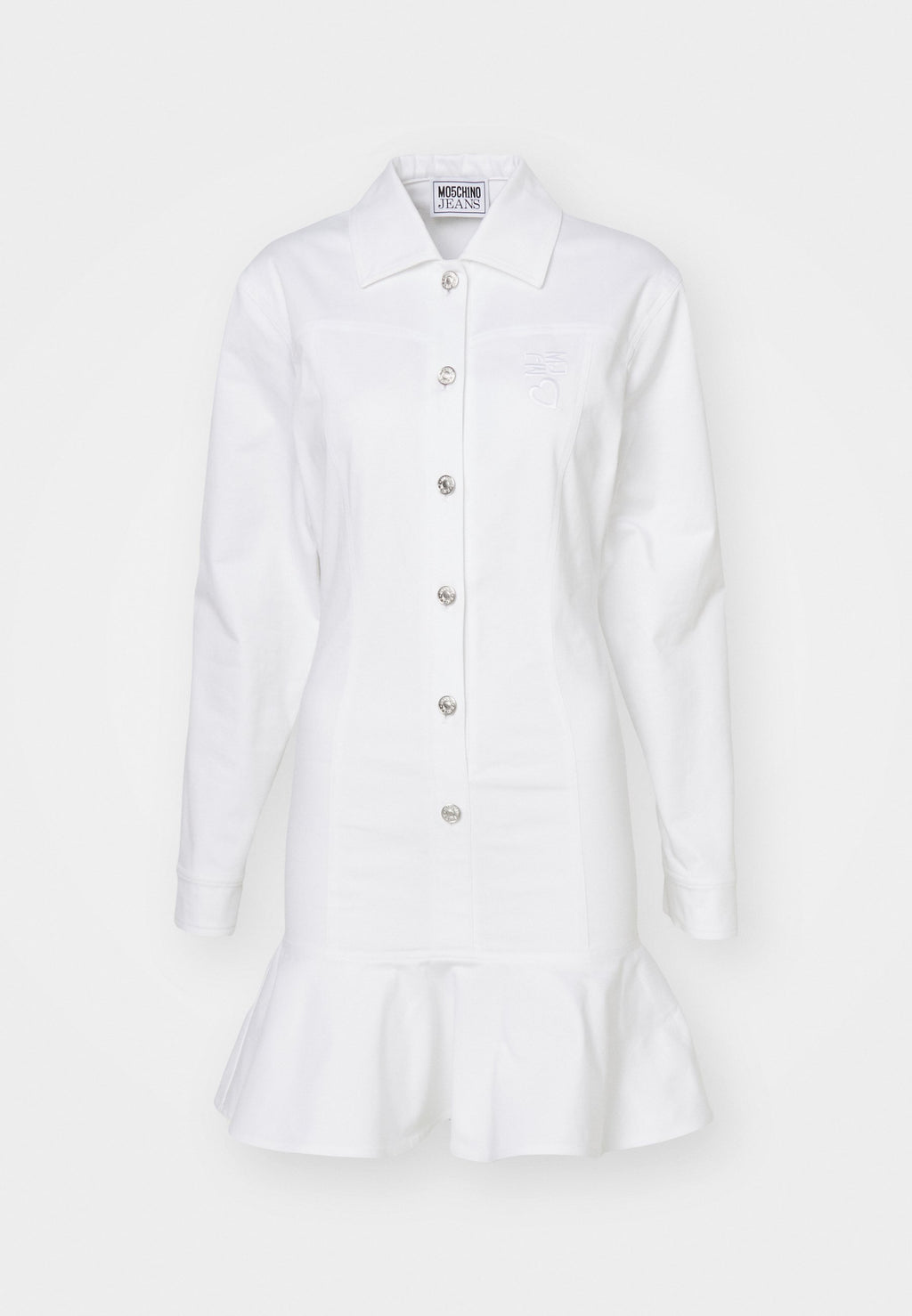 MOSCHINO JEANS DRESS