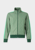 Lacoste UNISEX - Cardigan - calathea/sabler