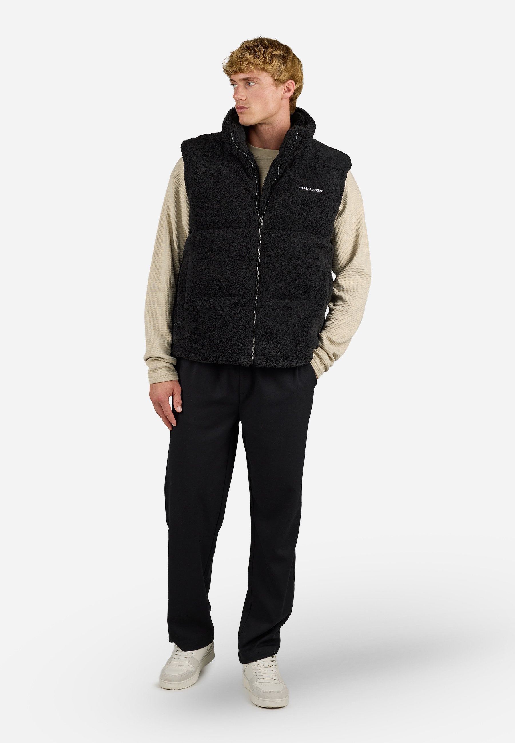 Pegador LANDIN PUFFER VEST