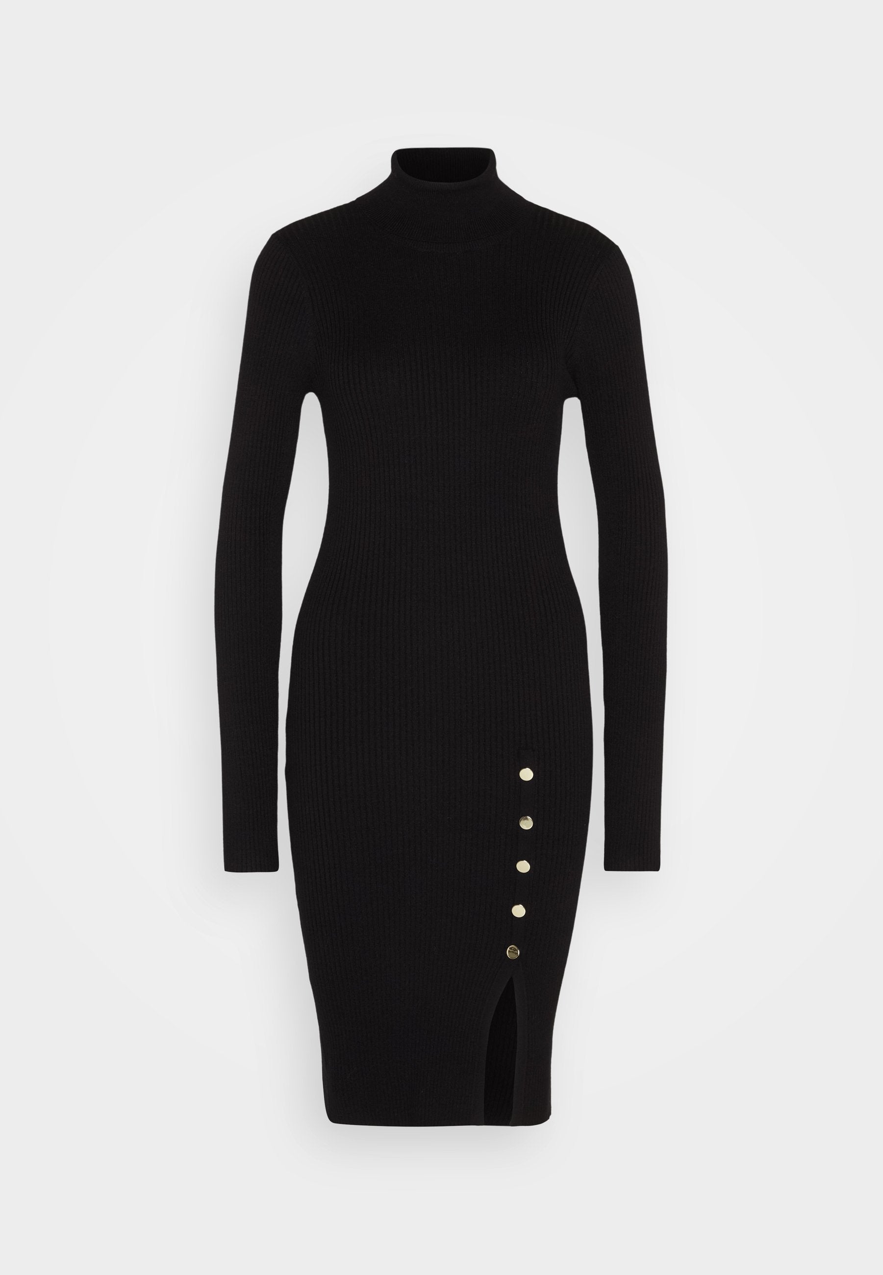 VMABA BUTTON DRESS - Vero Moda Tall - View 1