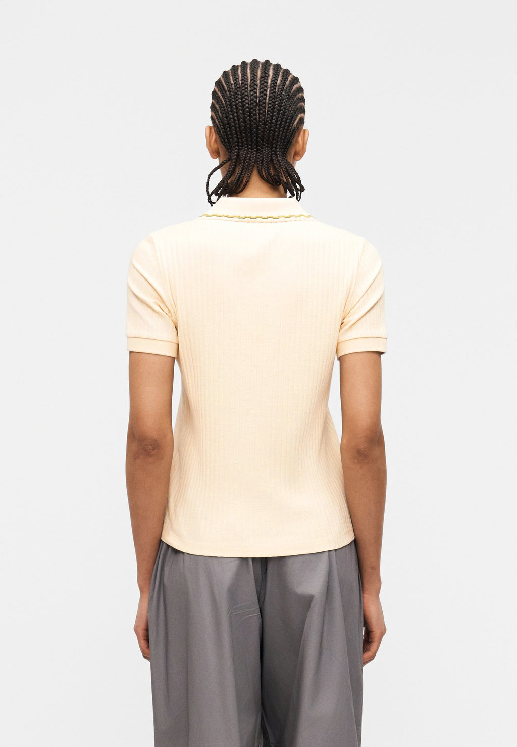 VILA VICAYSA V NECK