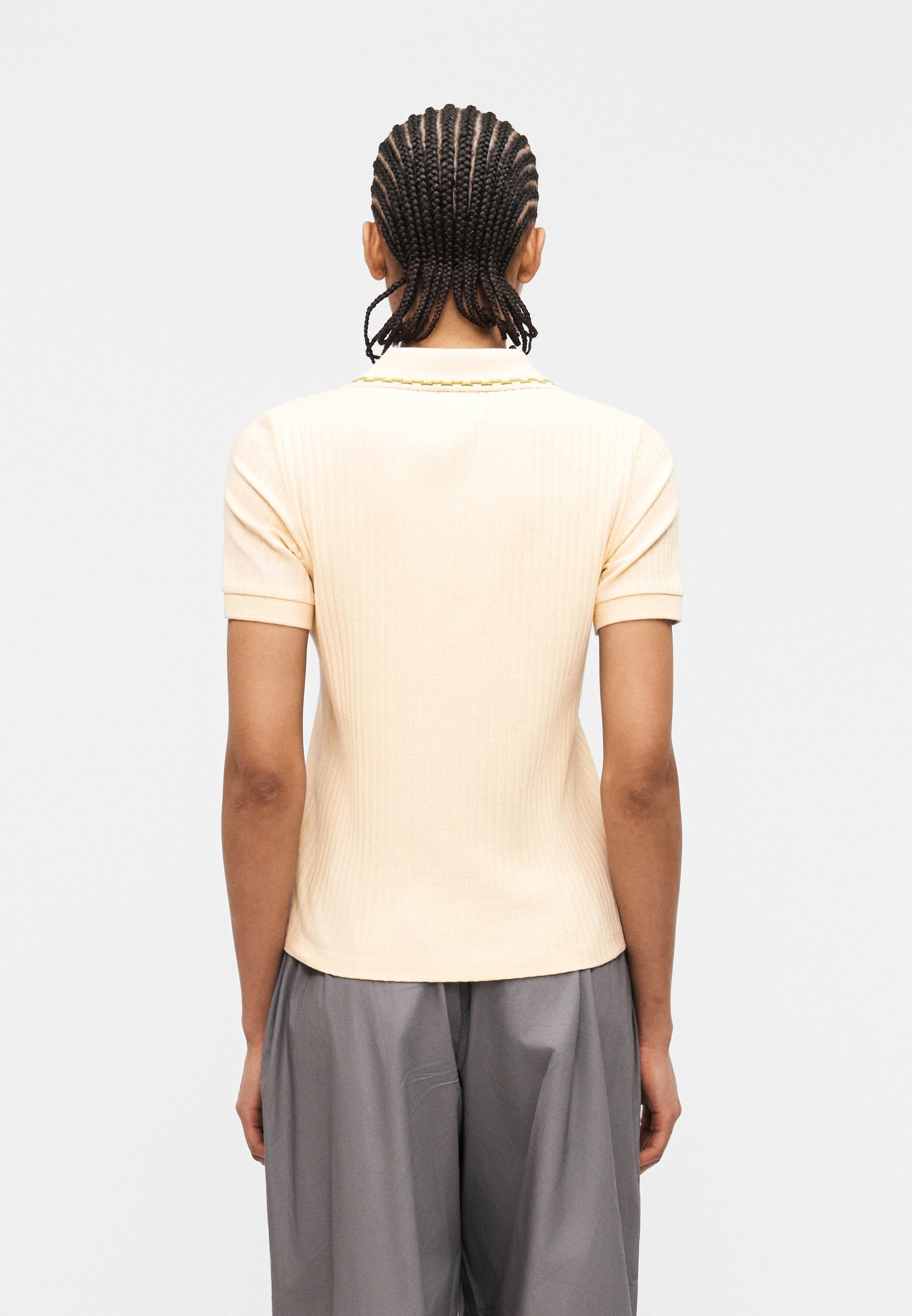 VILA VICAYSA V NECK