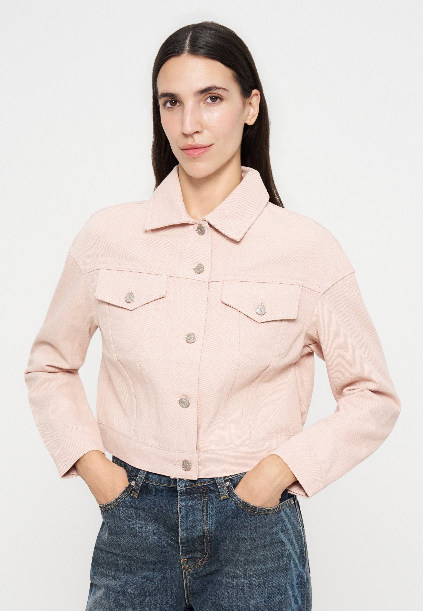 Armani Exchange Übergangsjacke Media 4