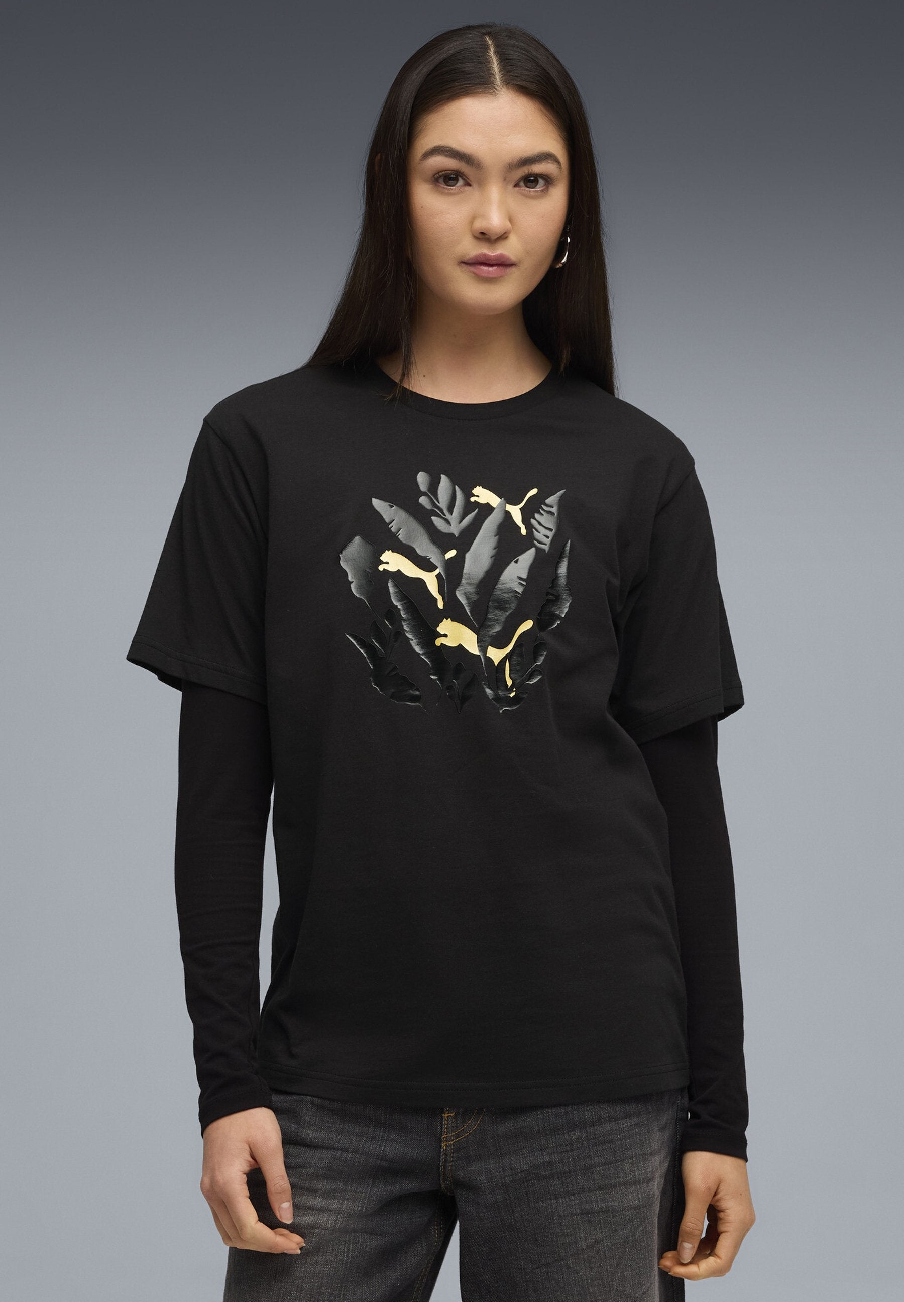 Puma GRAPHIC LEAF