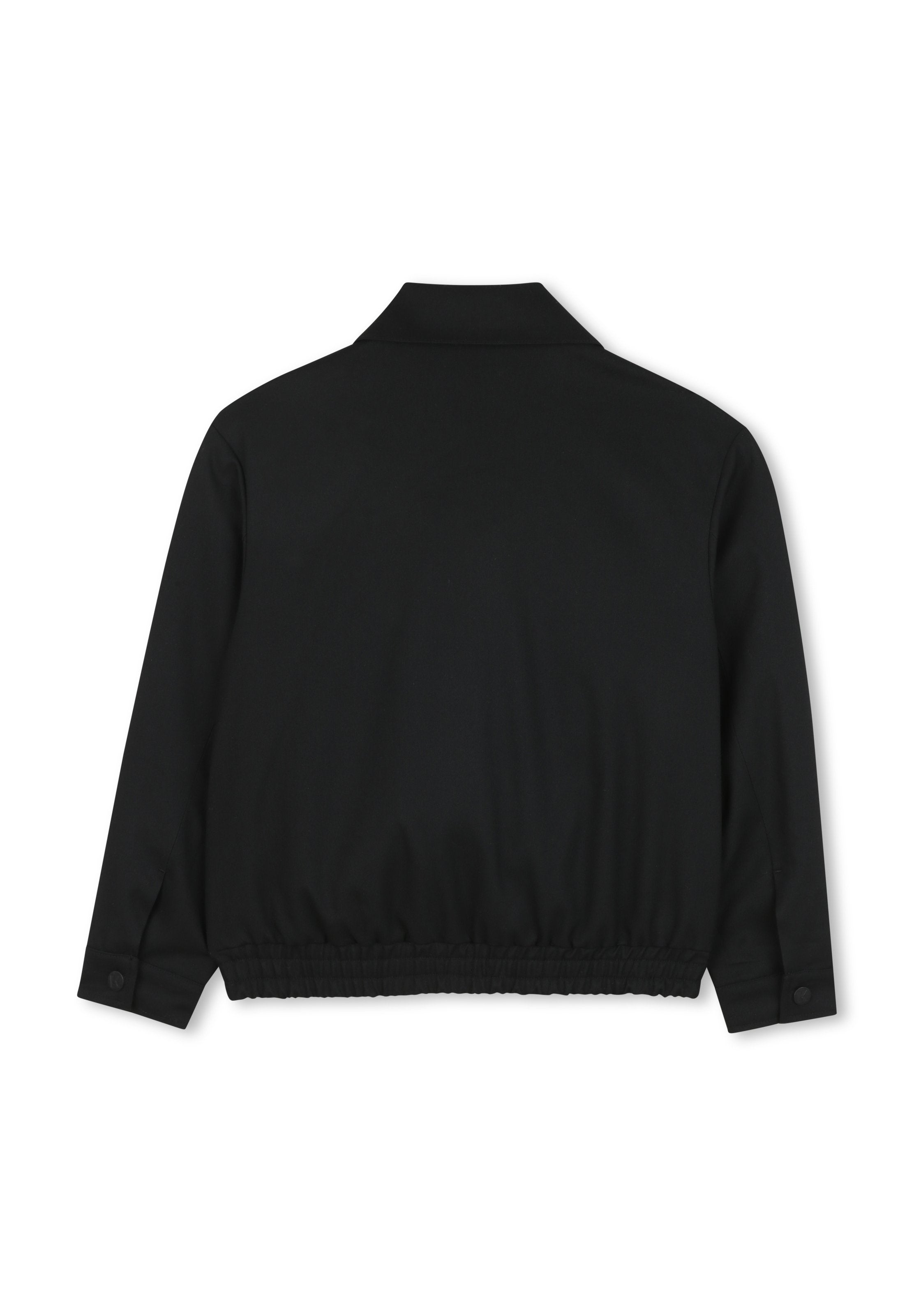 KARL LAGERFELD KIDS Übergangsjacke Media 2