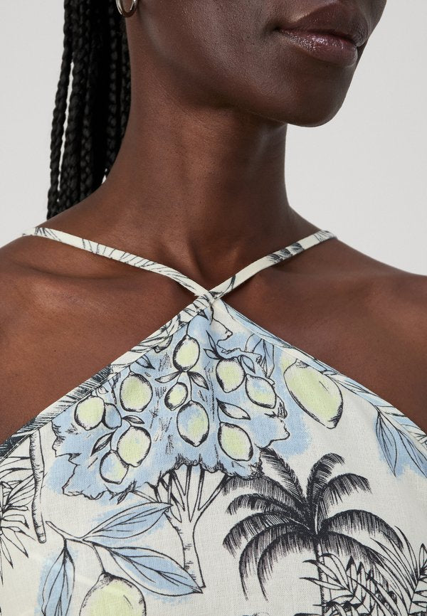 Vero Moda Tall VMBIRDIE DRESS