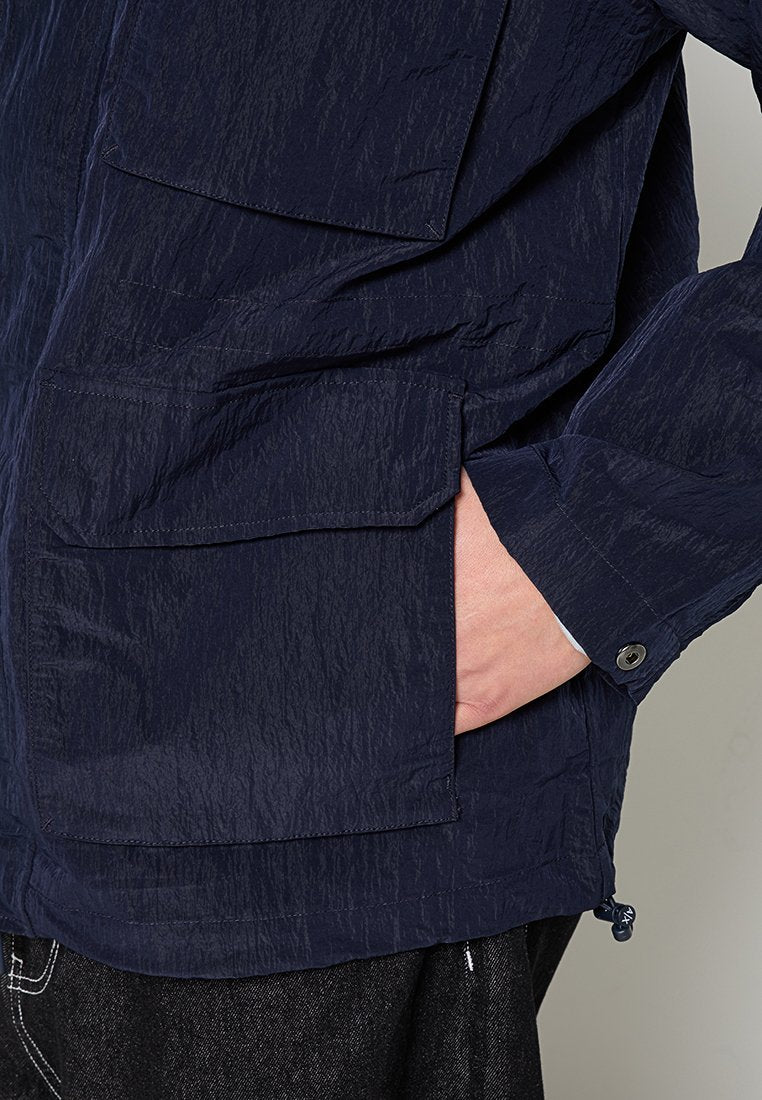 Armani Exchange Leichte Jacke Media 7