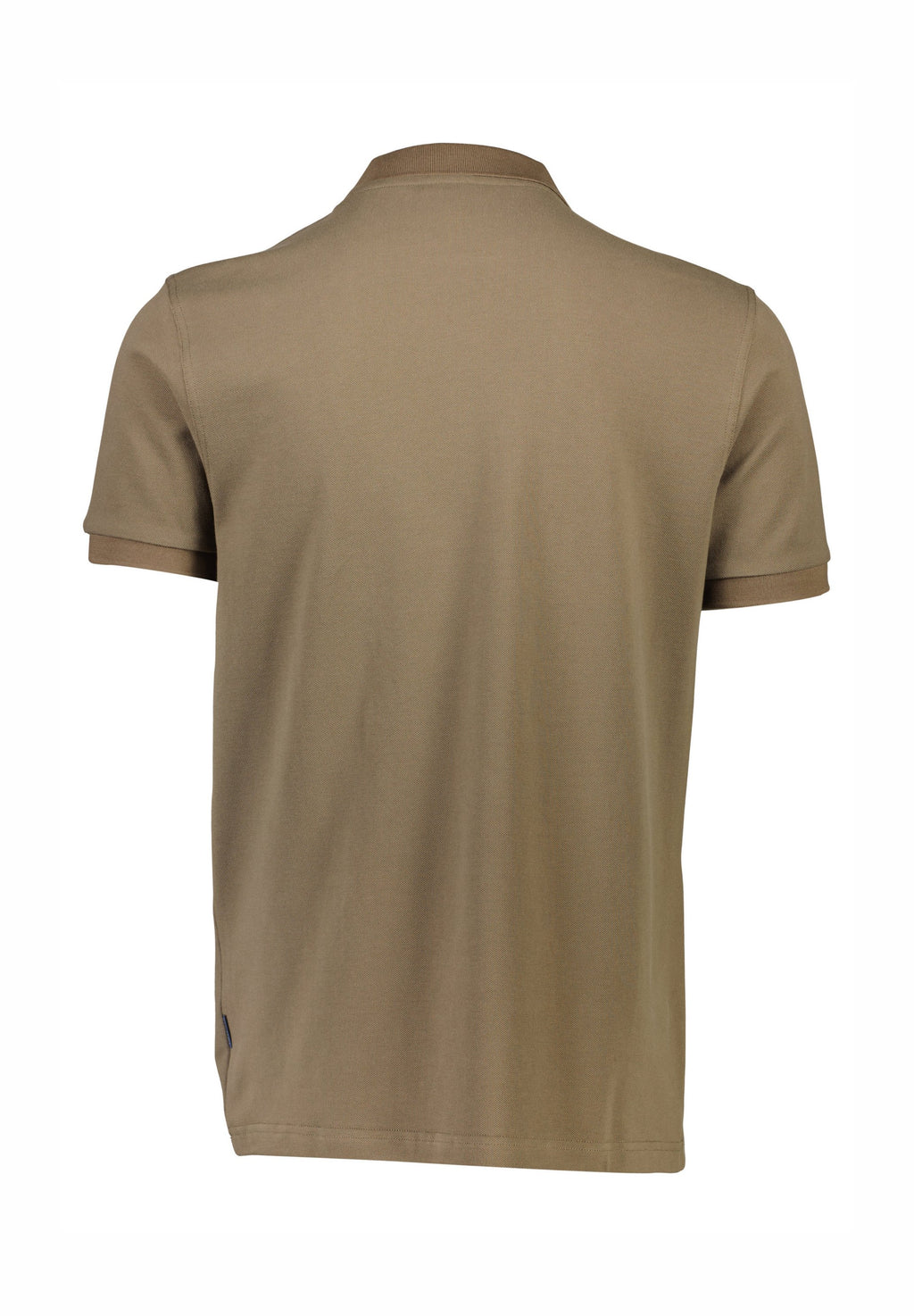 Lindbergh Poloshirt Media 5