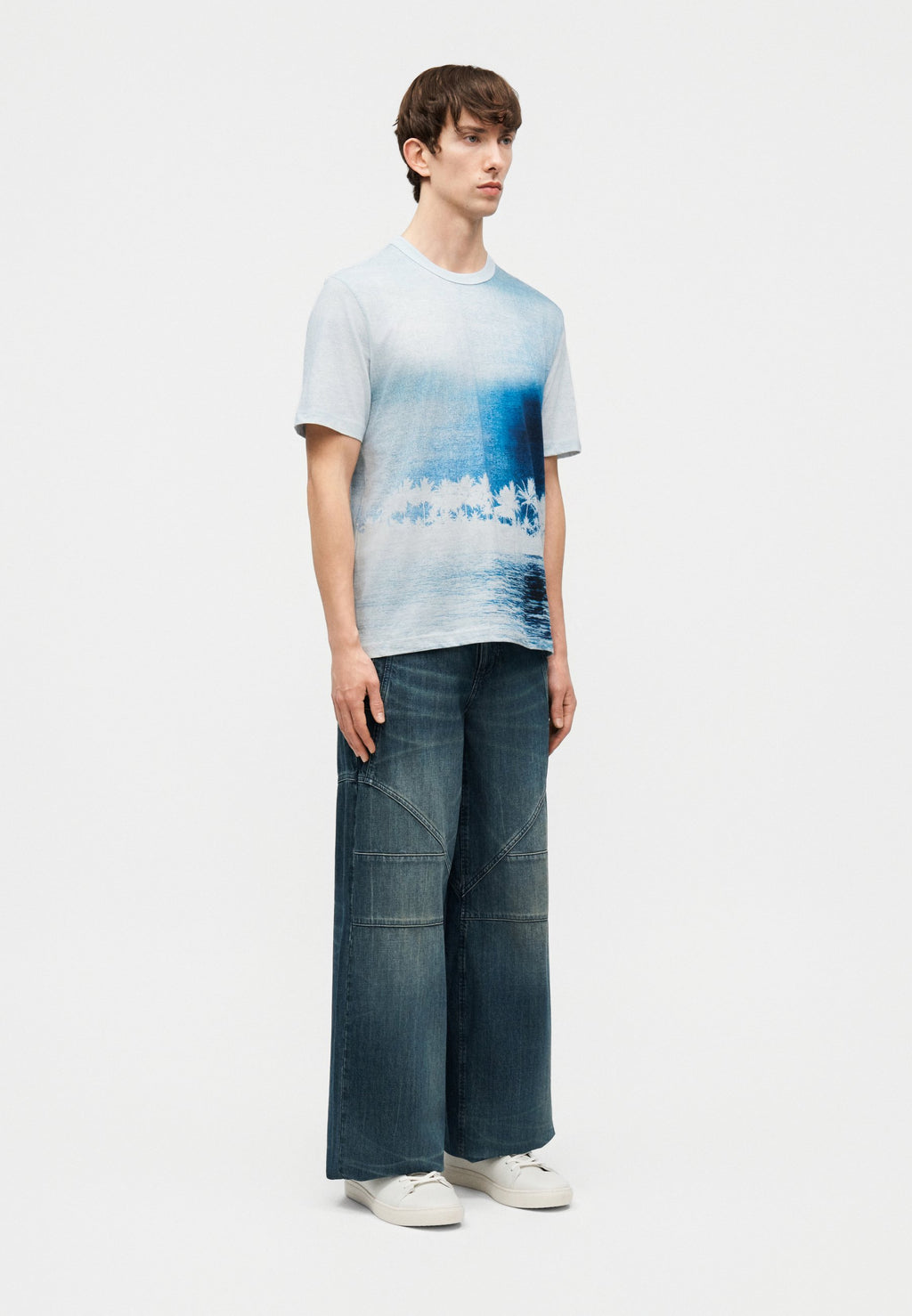 PS Paul Smith CASUAL FIT