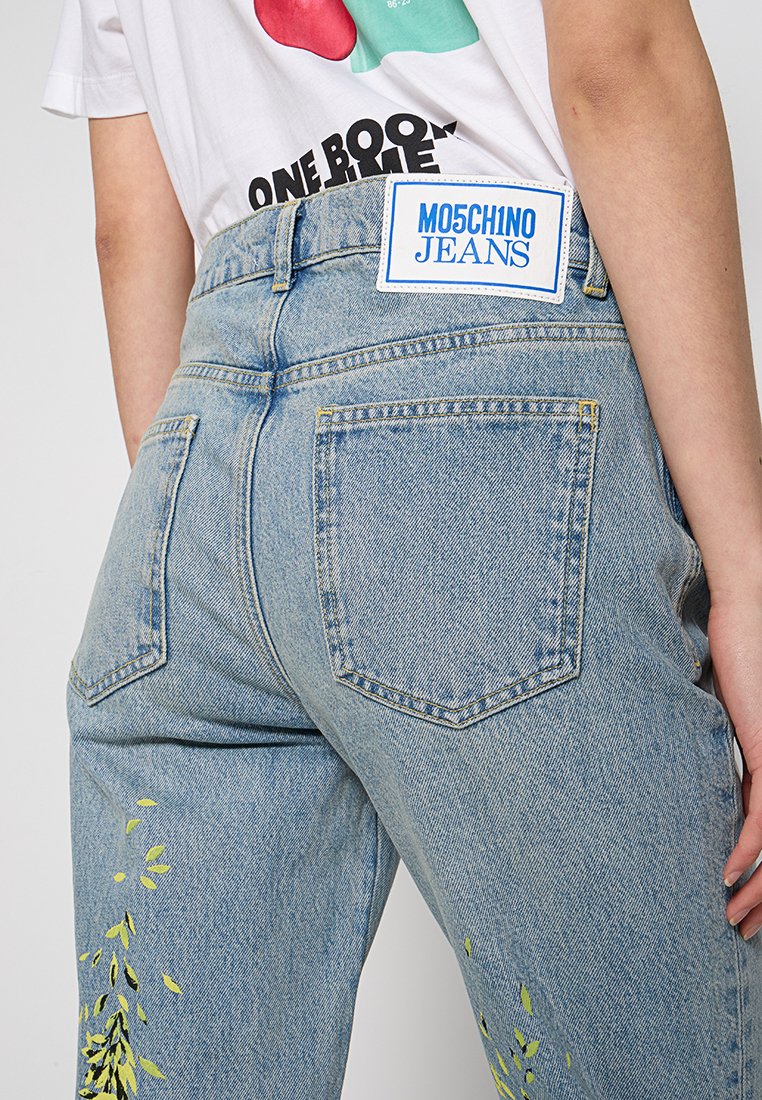 MOSCHINO JEANS